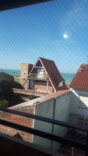 Imagen 2 de 8 de Excelnte Semipiso En Mar Del Plata