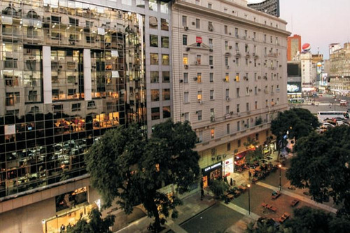 Edificio Diagonal Plaza | Muy Buena Ubicación