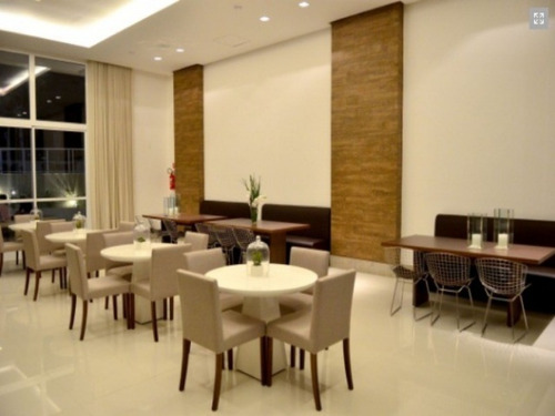 Imagem 23 de 30 de Premiere Jaguaribe Cobertura Duplex 4 Suites Sendo 1 Suite Master 395,37m2 Em Jaguaribe - Pas041 - 68993830