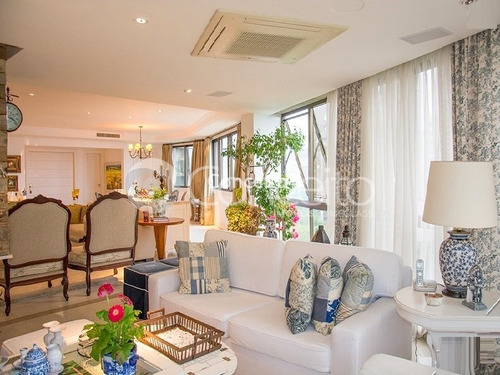 Imagem 8 de 15 de Apartamentos - Bela Vista - Ref: 6827 - V-6827