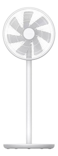 Ventilador Smart Com Ajuste De Altura Xiaomi Mi Fan 2 Lite