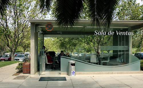 Sepultura Parque Del Mar Con Con