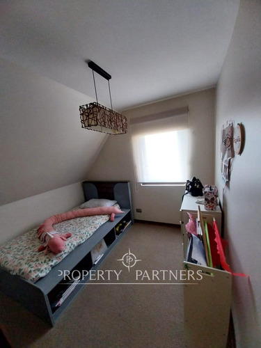 Arriendo Imperdible En Alto Macul Desde El 01 De ...