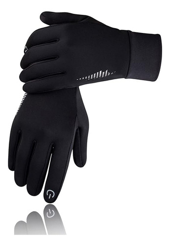 Guantes Deportivos Al Aire Libre A Prueba De Viento Y Calor