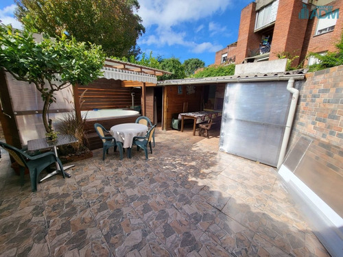 Imagen 18 de 19 de Casa Zona Roosevelt