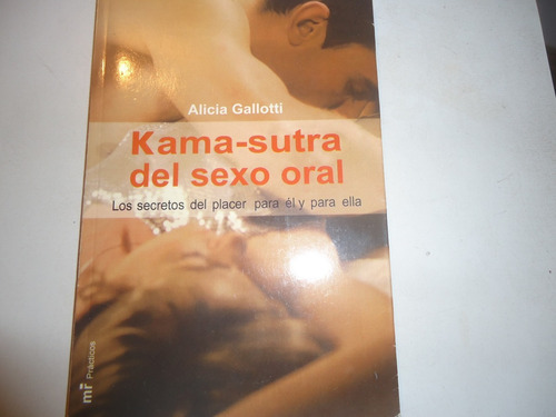 Kamasutra Del Sexo Oral