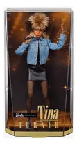 Comprar Barbie Signature Tina Turner Barbie Doll En Los Años 90