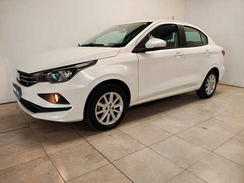 Fiat Cronos 1.3 Drive Mt