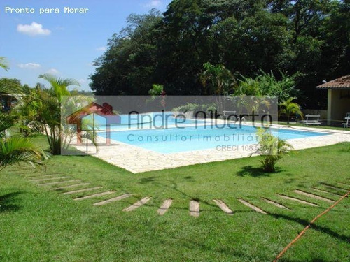 Terreno Em Condomínio Para Venda Em Sorocaba, Cajuru Do Sul - 516_1-1125807