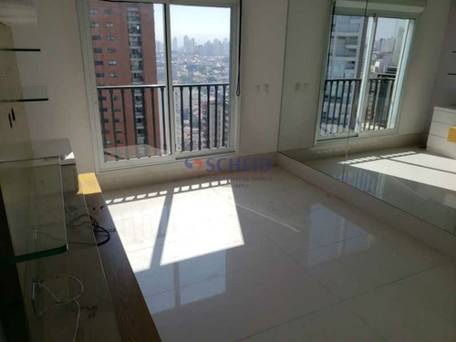 Imagem 4 de 15 de Apartamento 327 Metros, Um Por Andar!!! - Mr79234