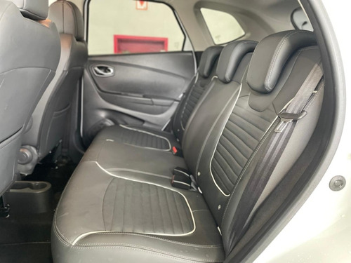 Renault Captur 1.6 16V SCE FLEX INTENSE X-TRONIC