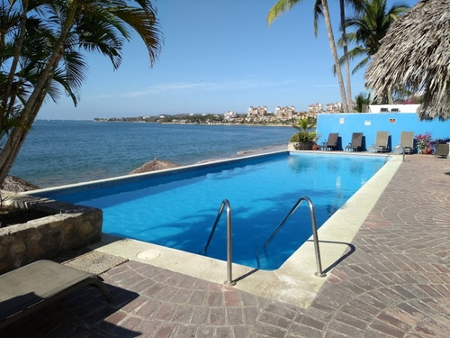 Imagen 10 de 11 de Departamento En Venta, Bahía De Banderas, Nayarit