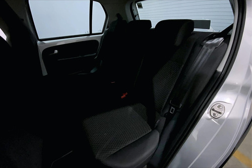 Imagen 19 de 25 de Volkswagen Up Hatchback 5 Pts Hb Cross Up, Tm5, A/ac, Ve De