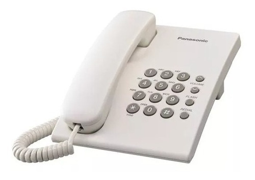 Telefonos Panasonic Para Oficina Casa O Negocio