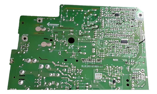 Tarjeta Fuente Poder Samsung M2070 Jc9802554a Rtp3165 (Usado)