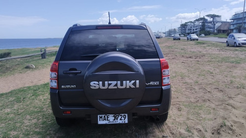 Suzuki Grand Vitara 2011 Motor 2.4