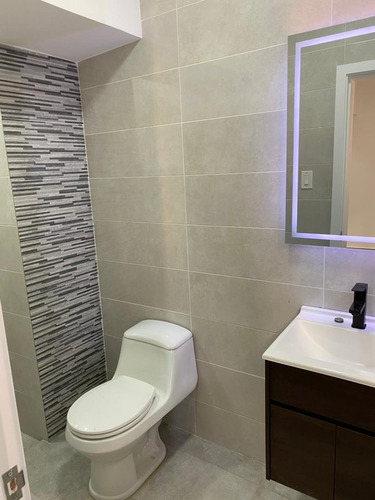 Imagen 11 de 13 de Apartamento Remodelado En San Antonio 04243257753