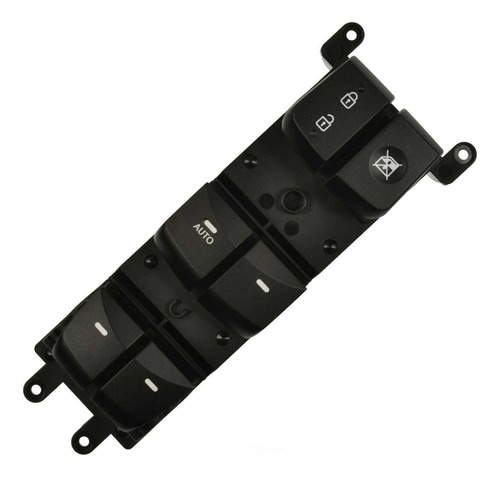 Interruptor De Ventana 93571-a5010 Para Hyundai I30 2015