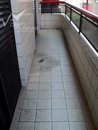Imagem 24 de 28 de Apartamento Com 3 Dorms, Tupi, Praia Grande - R$ 520.000,00, 131,42m² - Codigo: 106 - V106
