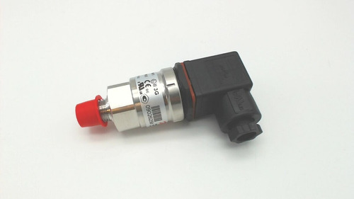 Sensor Pres. Ciego P/232 Psi 24v Danfoss 060g1137