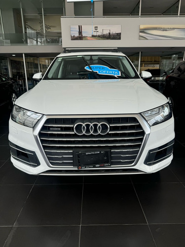 Audi Q7 3.0 Tfsi Elite 333hp At