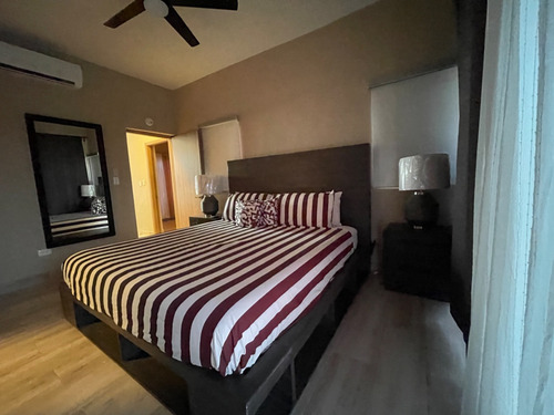 Casa En Venta En Punta Cana Amueblada