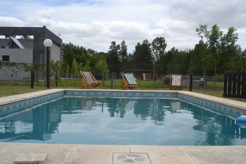 Imagen 7 de 14 de Casa Quinta/quincho En Chascomus