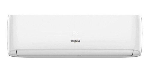 Aire Acondicionado Whirlpool Minisp Inverter Frío/calor 220v