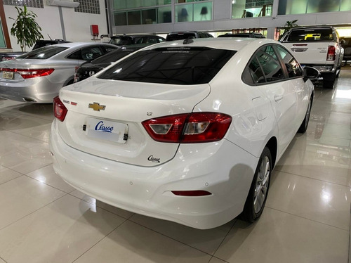 Imagem 6 de 10 de Cruze Lt
