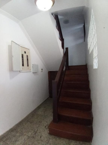 Sobrado À Venda, 284 M² Por R$ 1.275.000,00 - Jardim Leonor Mendes De Barros - São Paulo/sp - So2401
