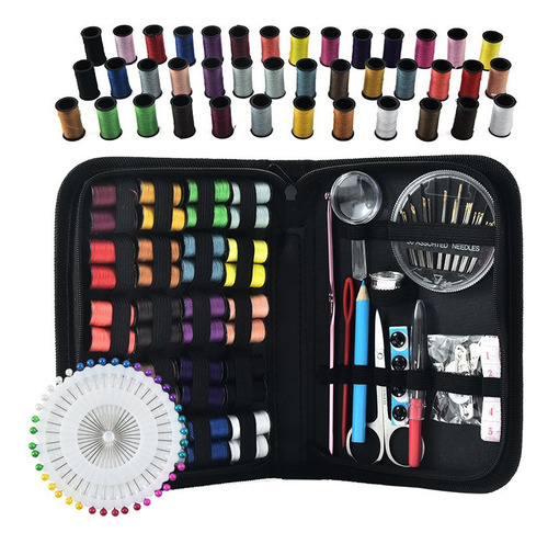Sewing Kits Diy Multi-function Sewing Box Set For Hand