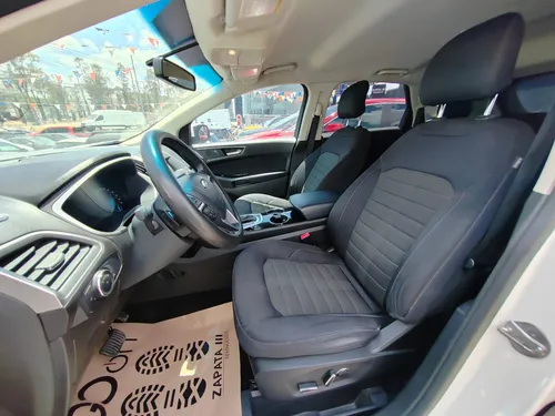 Ford Edge 3.5 V6 SEL At