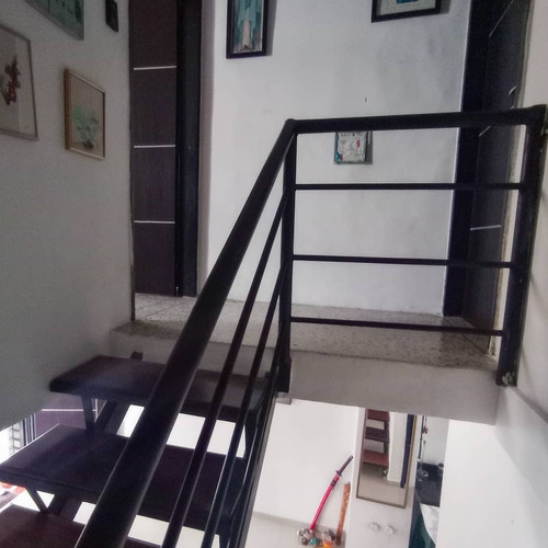 Imagen 7 de 10 de Town House En Res. Villa Florencia I, Tazajal (phth-141)