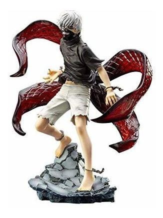 Kotobukiya Tokio Ghoul Ken Kaneki Despierto Ver. Artfx J Sta