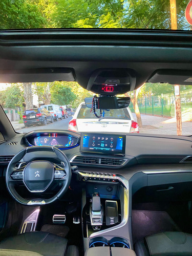 Peugeot 3008 Gt Pack Hybrid4 Am22