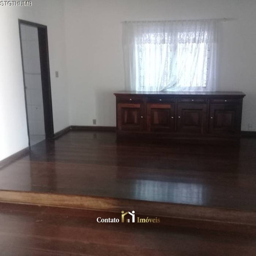 Imagem 11 de 15 de Casa Piscina Suíte 6 Vagas Venda Em Atibaia - Ca0688-1