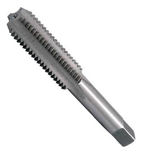 Jogo De Macho M20 X 2.50 Ma Aço Rápido C/ 3 Peças - Dormer