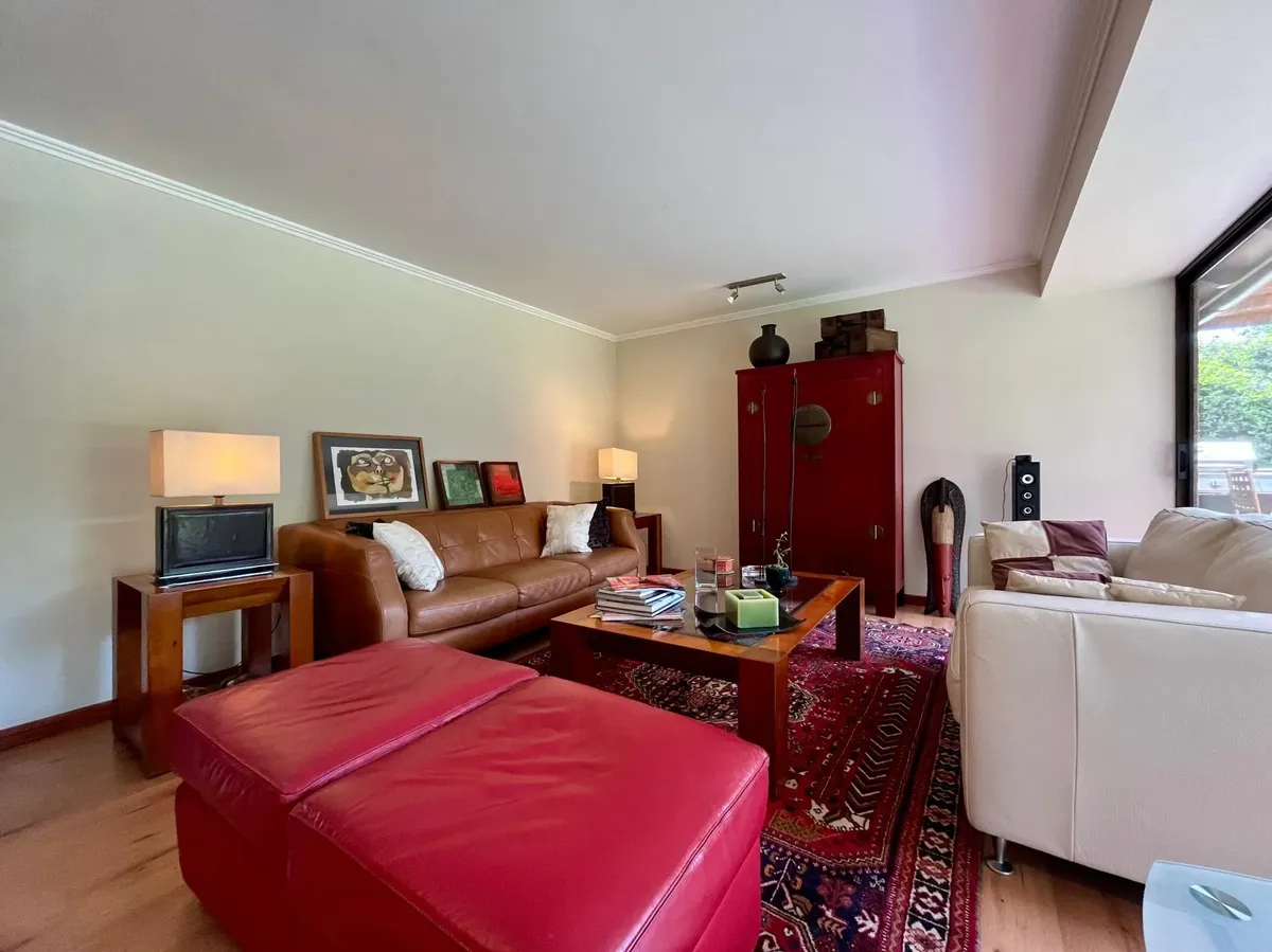 Imagen 4 de 24 de Excelente Casa En Condominio