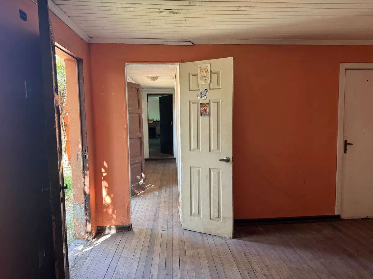 Imagen 5 de 22 de Oportunidad:propiedad Con Potencial Comercial (160730)