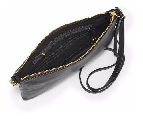 Imagen 2 de 3 de Black Fossil Sydney Top Zip