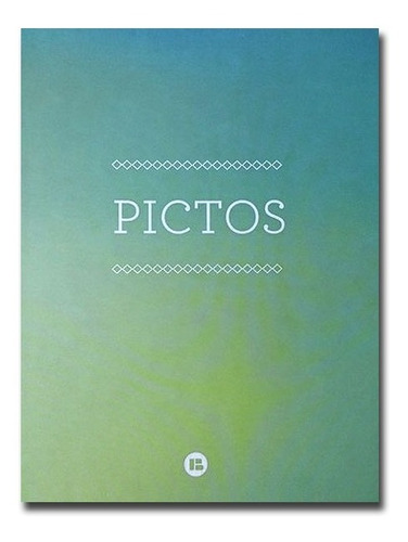 Libro Pictos