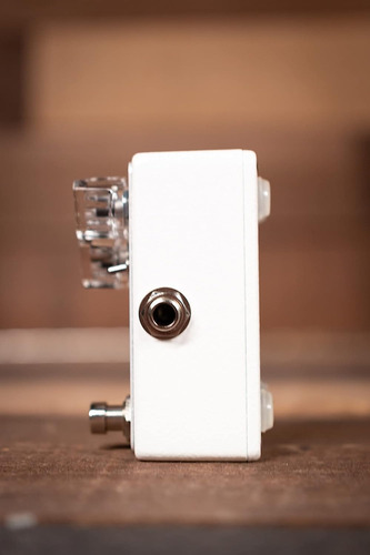 Pedal De Compresor Xotic Sp
