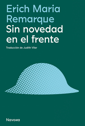 Libro Sin Novedad En El Frente