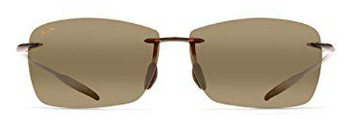 Lentes De Sol - Gafas De Sol Sin Montura Maui Jim Lighthouse