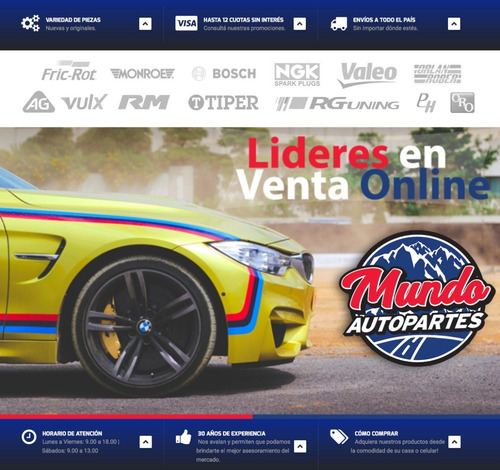 Instalacion Electrica Chevrolet C10 Motor Perkins Con Altern