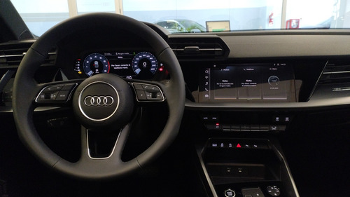 Audi A3 2.0 Tfsi Sedan 190cv
