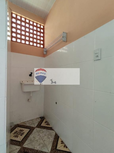 Imagem 21 de 30 de Casa Com 5 Quitinetes - 183,68m² - Guamá, Belém/pa - Rmx_7971_489589