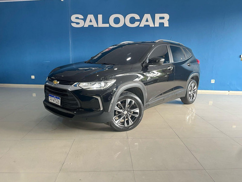Chevrolet Tracker Premier 1.2 Turbo (Aut.)