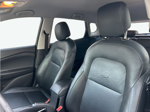 Chevrolet Tracker 1.0 Turbo (Flex)