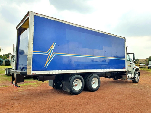 Imagen 10 de 15 de Camion Torton International Durastar Rabon 2010